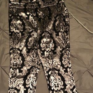 New York & Company 7th Avenue Pants
